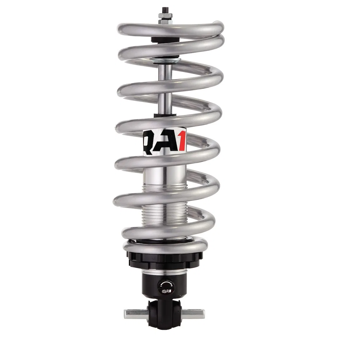 GS401-10400C – QA1 Coil Over Shock Absorber, Simultaneous Compression And Rebound Valve Adjustment Ride Height Adjust...